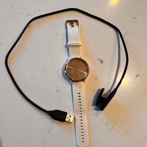 GARMIN vivoactive HR